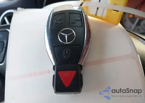 2015 Mercedes-Benz Cla 250 from USA, damaged, VIN WDDSJ4EB4FN180480